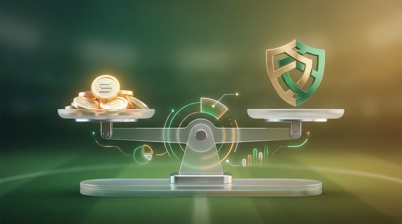 The Clash Referral Program: Earn 30% of Both Fee Streams cover image