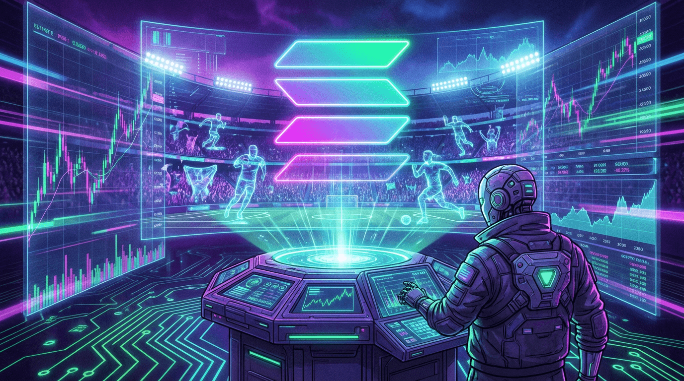 PvP Crypto Sports Gaming: The Complete 2026 Guide cover image