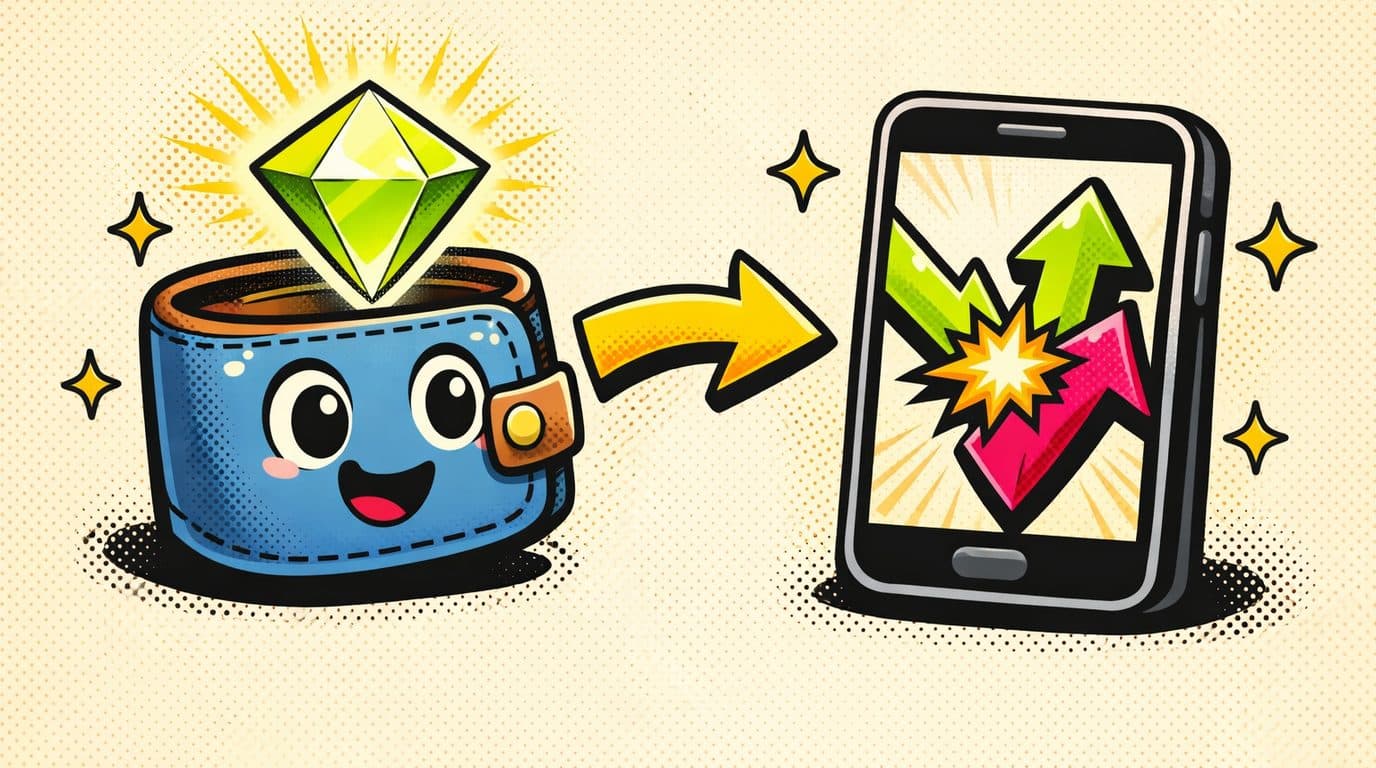 How to Connect a Wallet to Clash Sport (2-Minute Setup) cover image