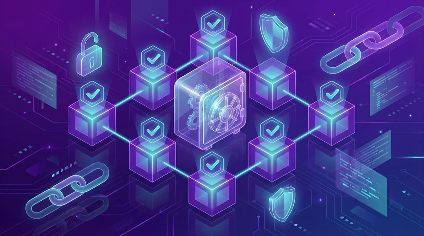 CLASH Tokenomics: The Buyback, the Burn, and Staking for ETH cover image